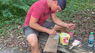 Front Porch Forum, Installment #1, Introduction
