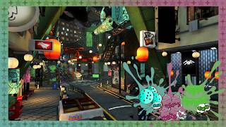【Splatoon 3】Session 2 of Custom Splatfest + Tricolor Later!【Melo Morningstar】