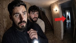 J’ai vu une entité face à moi pour la première fois… (Enquête paranormale)