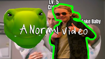 Green screen from Kmart