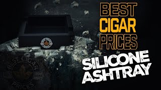BCP Silicone Ashtray