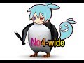 [Puyo Puyo Tetris] No 4-wides