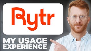 Rytr AI Tool Review - My Usage Experience