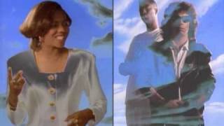 MC Lyte - Cappucino (Official Video)