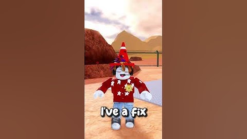 Most ANNOYING Roblox Problem SOLVED 😡