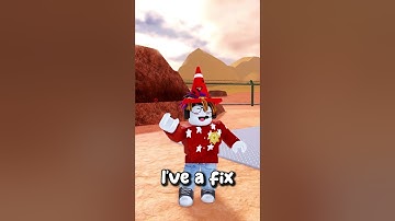Most ANNOYING Roblox Problem SOLVED 😡