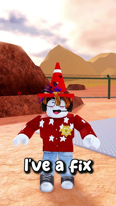Most ANNOYING Roblox Problem SOLVED 😡