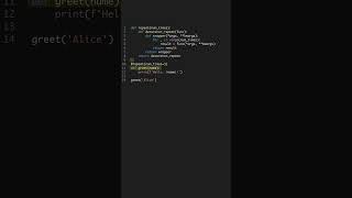 Master Decorators in 60 Seconds - Boost Efficiency #shorts