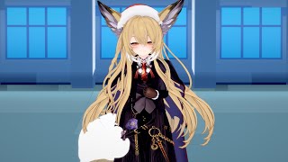 Vulpisfoglia Padoru Padoru~
