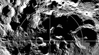 Stunning Images from the LRO - Lunar Reconnaissance Orbiter Camera (LROC)