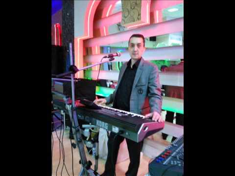 PİYANİST  ŞANTÖR  ERKAN  - HASRET