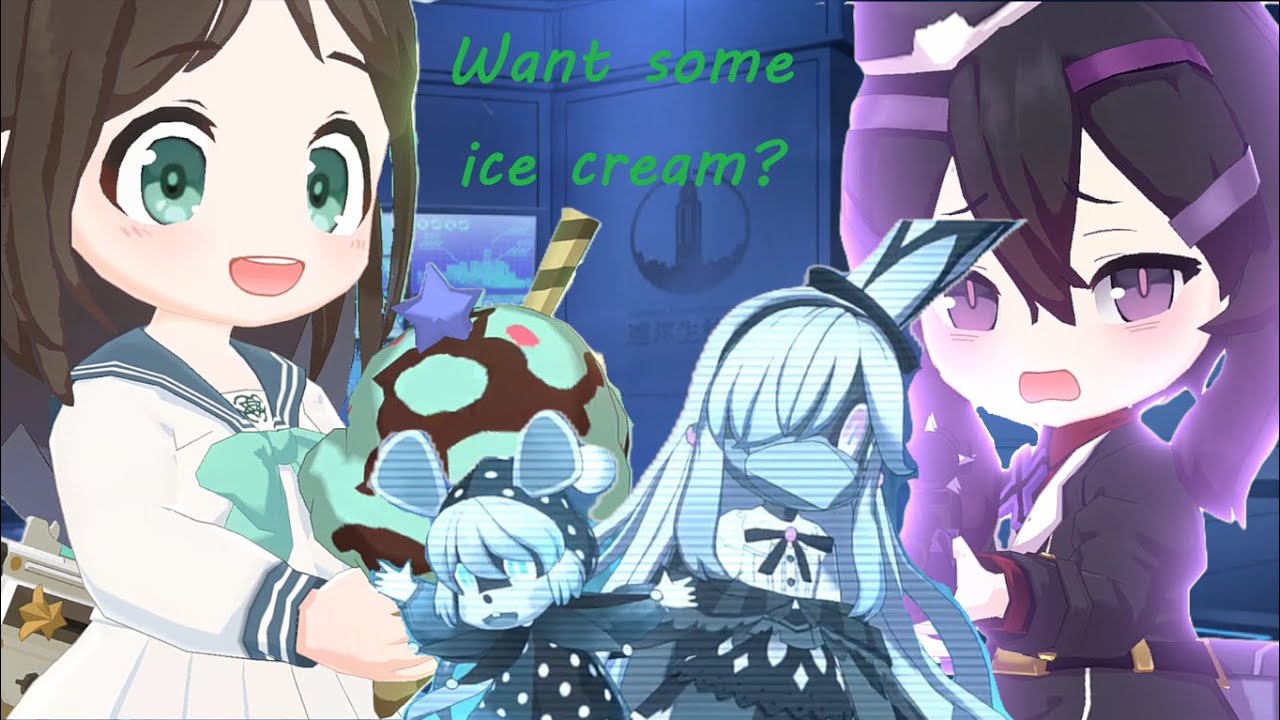 Shiro Kuro Grand Assault (Insane) All Colors, No gacha, No Borrows (Blue Archive)