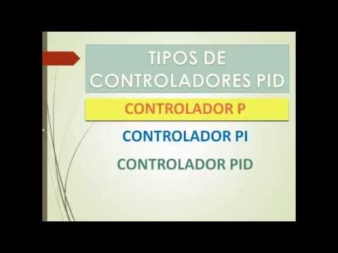 Video: Controlador proporcional: tipos, dispositivo, propósito y aplicación