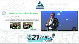 Congresso  ANEFAC 2019 - Palestra  Jeronimo Antunes - Profissional do Ano screenshot 4
