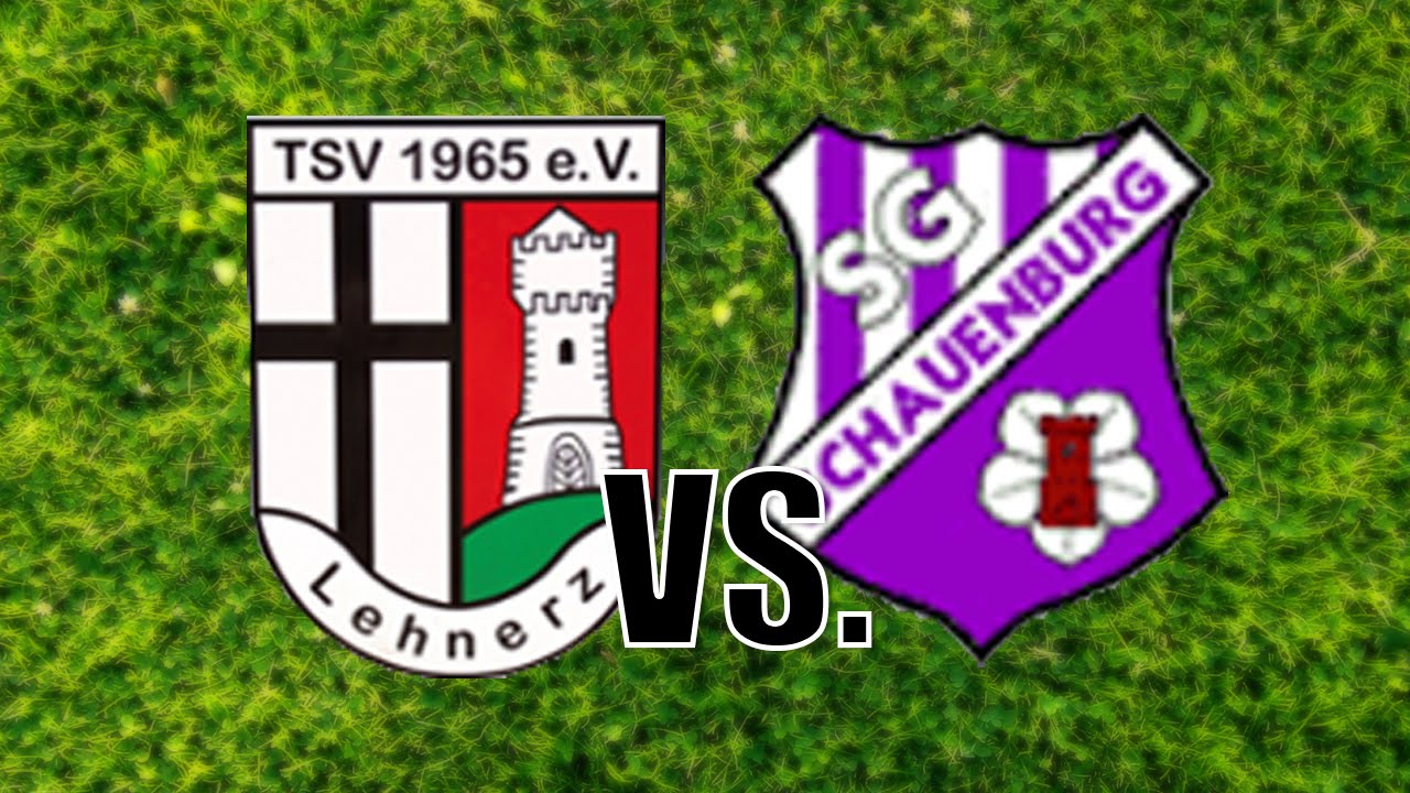 Verbandsliga: TSV Lehnerz II - SG Schauenburg