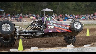 2023 : MRA FINALS : OPEN AND MOD