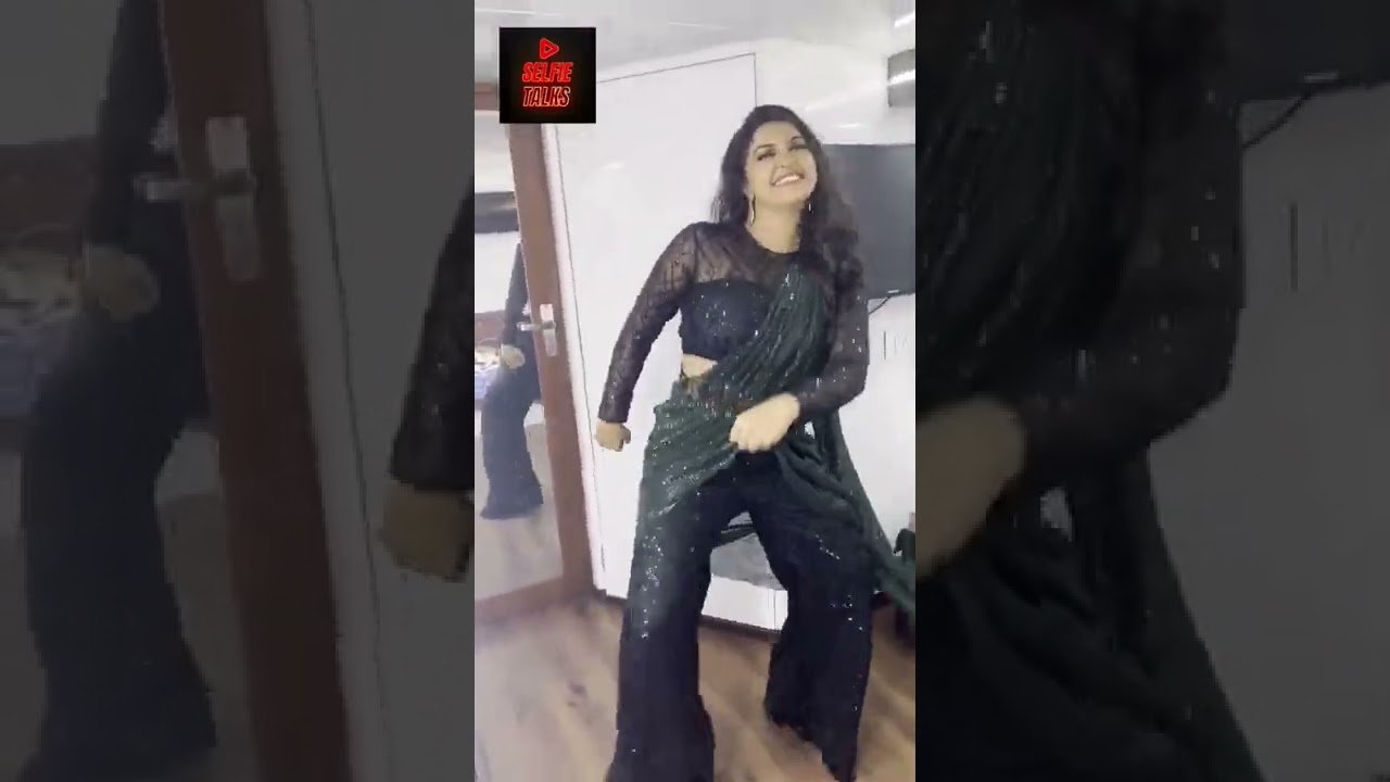 BB 6 Tamil Rachitha Latest Shorts Video - BB 6 Tamil | Selfie Moonji