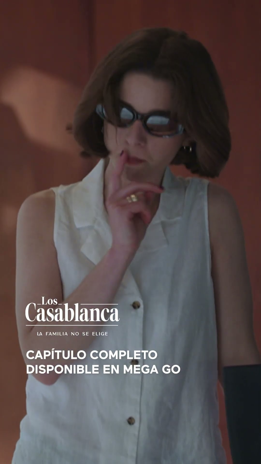Recordatorio: no hacer enojar a Alexandra ? #LosCasablanca #Shorts