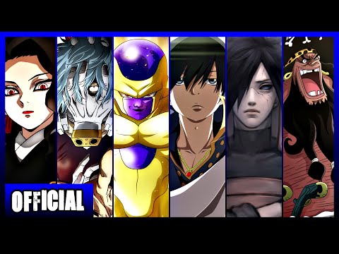 Video Rap về Các Nhân Vật Phản Diện Anime - SvS OFFICIAL - youtube