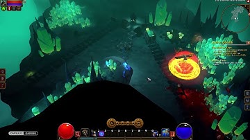 Torchlight II - engineering build - part 6