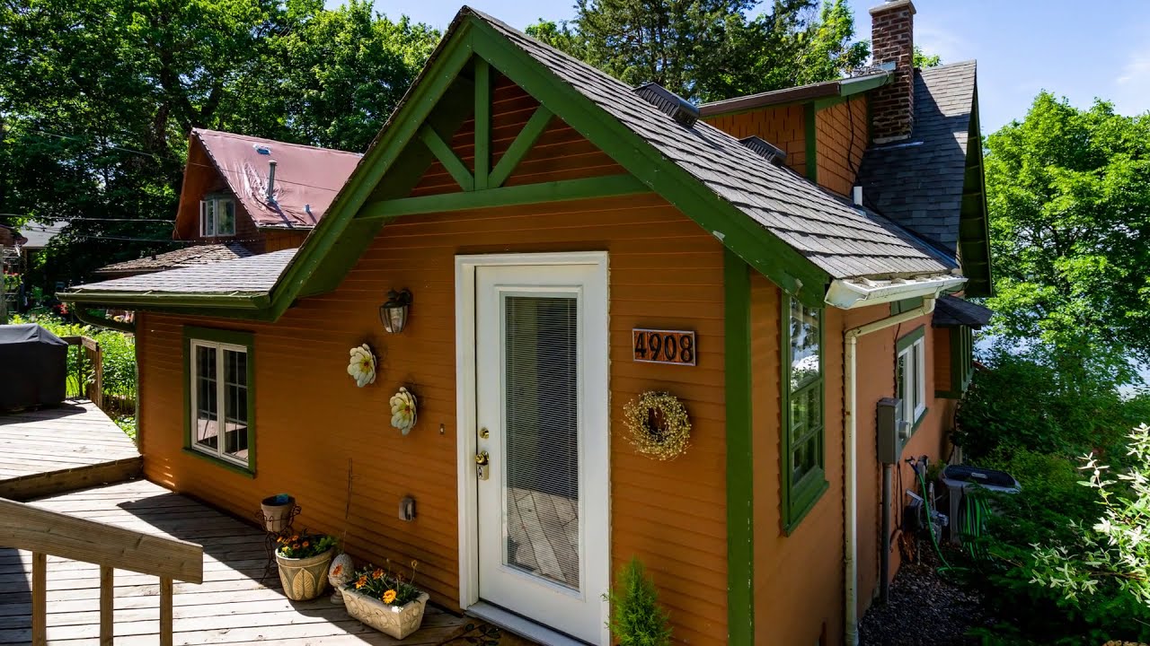 4980 Edgewater Drive, Mound MN Sold