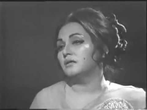 NOORJEHAN-Ae Putar Hatan Te Nayin Vikde-[ PKISTAN DEFENCE DAY ]
