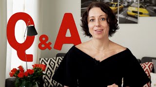 Second Child, Unschooling, Co-sleeping, Investing, Mika's reading | Q&A