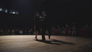 Jinsha Tango Live Concert & Culture Week Polina Luchina & Artem Luchin 20251109