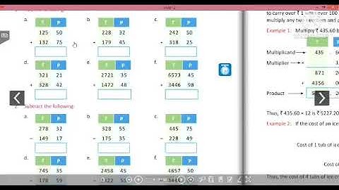 DPIS CLASS 4 MATHS(1/2/2021)