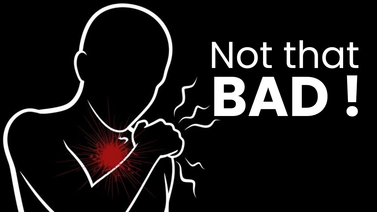 Why Pain Sometimes Feels Worse Than It Is (Your Brain Is Amplifying It)