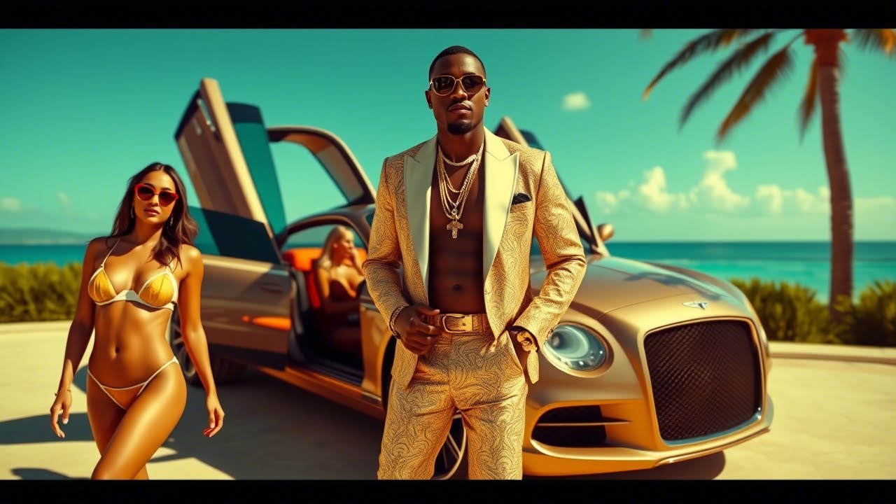 Top American Rap Hits 2025 Snoop Dog Style New Music Release