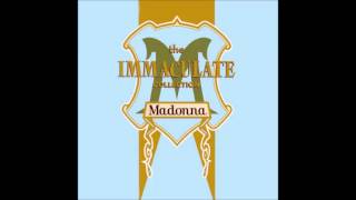 Madonna - Justify My Love