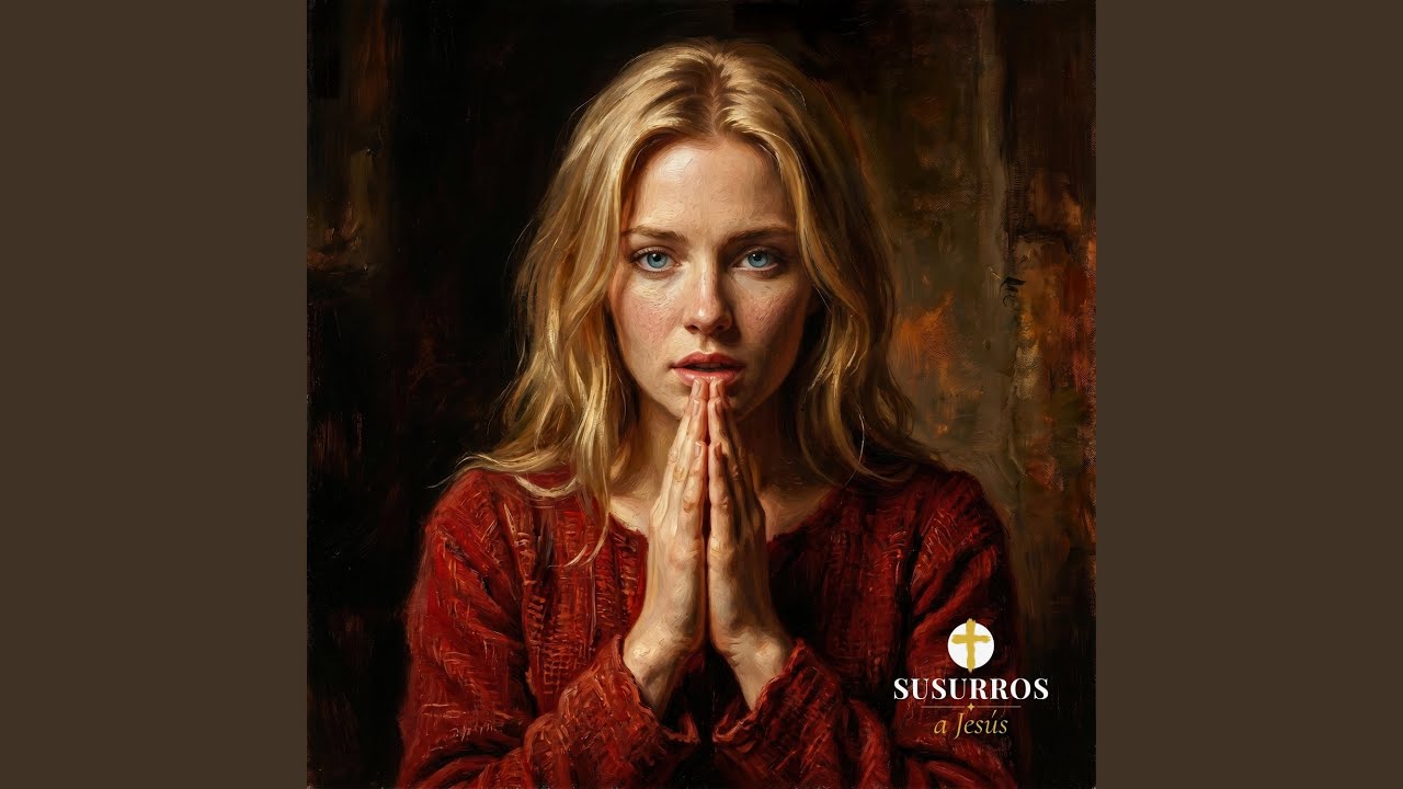 Susurros a Jesús (Versión Elevada)