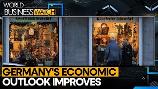 German economy: Key indicators point to improvements in German economy | World Business Watch | WION