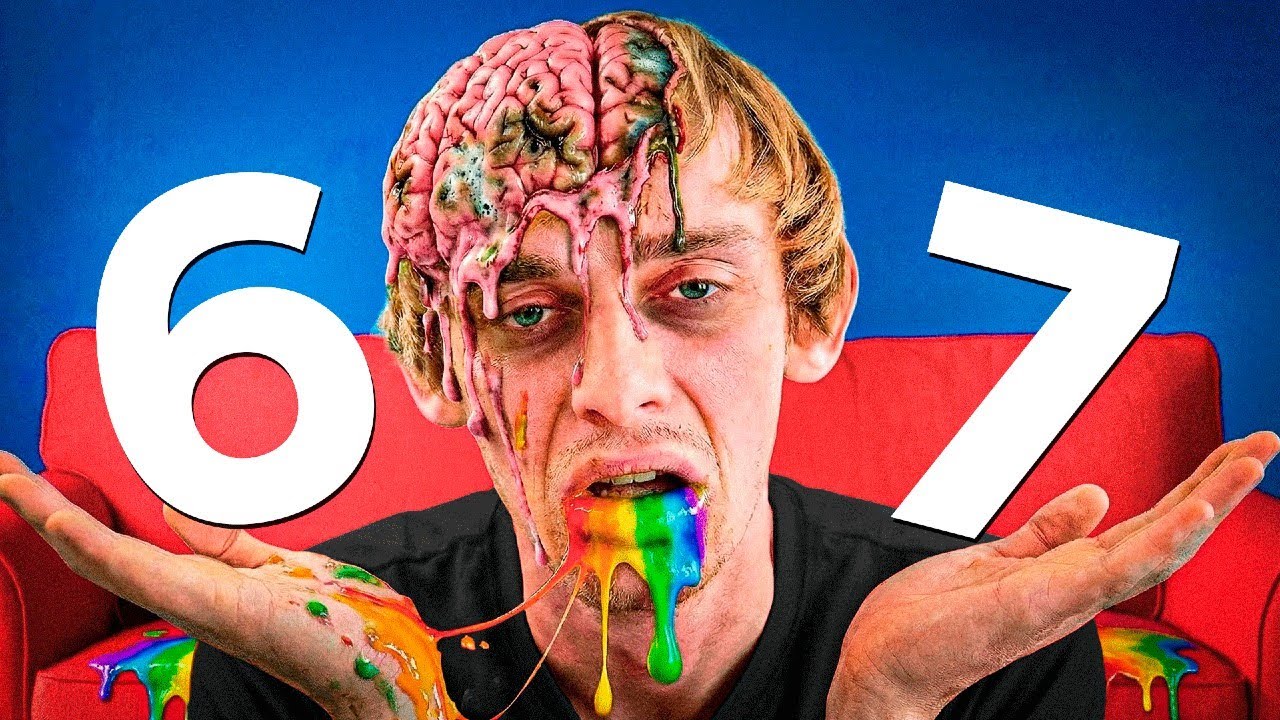 EVERY SML Video Based Off Brain Rot
