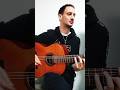 Camarón como el Agua - Guitarra Falseta Tomatito #flamenco #flamencoguitar #guitar #guitarshorts