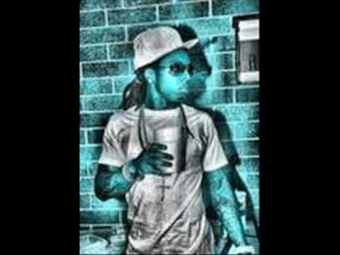 Lil Wayne-Tie my hands Feat Robin Thicke with Lyrics