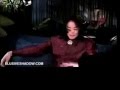 Michael Jackson - Miami interview / rozhovor z Miami (české titulky)