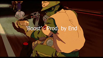[FREE] NLE Choppa x DaBaby Type Beat 2019 // 'Boost' - Prod. by End