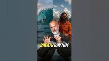 Breath Rhythm | Bijay J. Anand