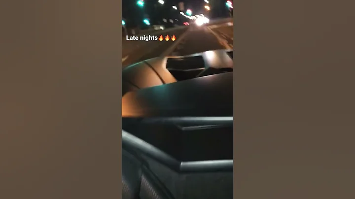 Nights out