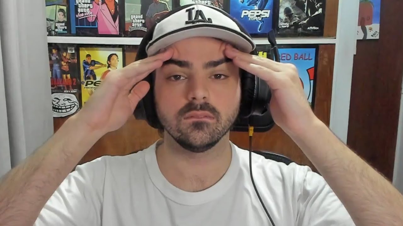 la peor semana de mi vida