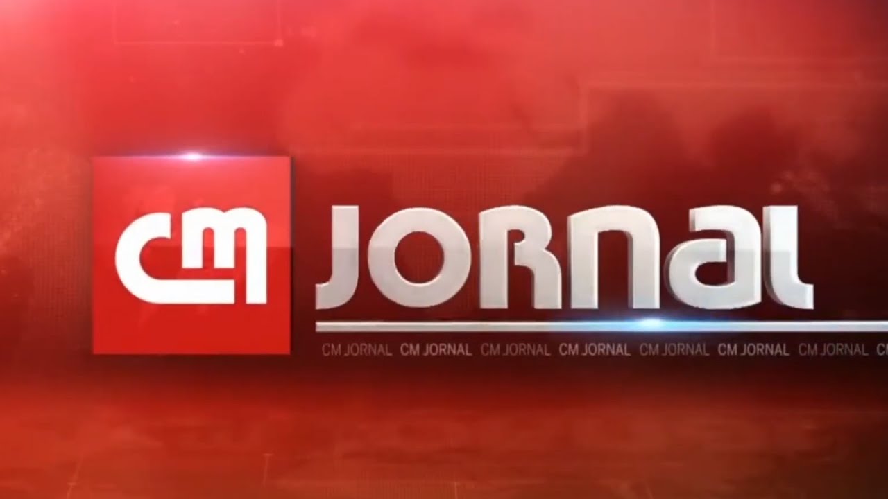 CMTV - CM Jornal - Genérico 2021