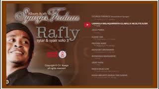 Rafly Kande   Syurga Firdaus Suara Jernih