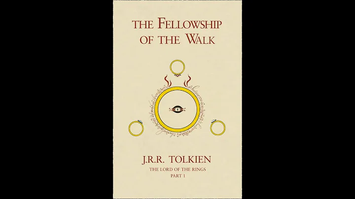 Tom Cardy's: The Lord of the Rings (Abridged)