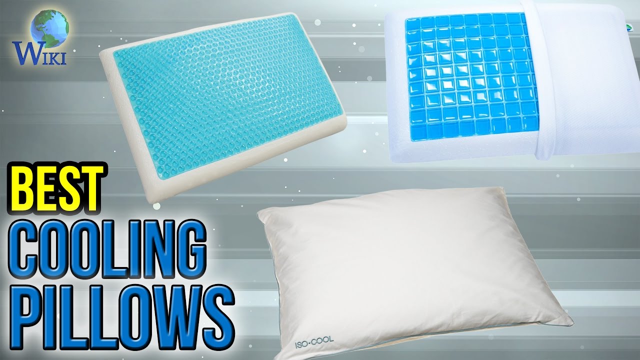 i gel pillows