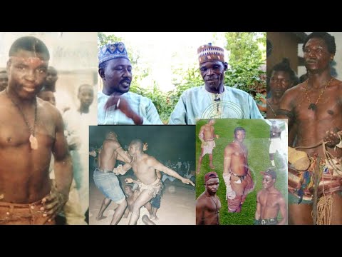 HIRADA SANI SANGWAM NAGAMA DA KUDA NA HALLAKA JAFARU DA MAI KASA JAMUS NA NACI LAWALIN KAGARA 