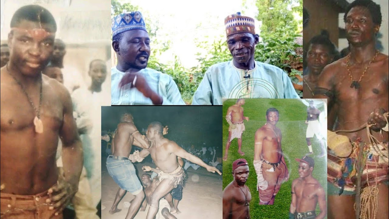 (HIRADA SANI SANGWAM)NAGAMA DA KUDA NA HALLAKA JAFARU DA MAI KASA JAMUS NA NACI LAWALIN KAGARA