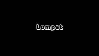 Sound effect Lompat | Sound effect meme sfx