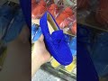 Мужские мокасины TOD`S